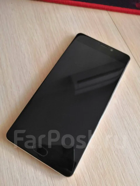 Meizu PRO 7 Plus. �/�, �������, 3G, 4G LTE, Dual-SIM ����