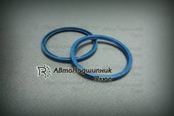 Сальник 50*58*4 5010439195 шкворневой MAN/MB/Setra/Renault/Iveco
