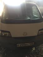 Mazda Bongo. Мазда бонго, 2 200 куб. см., 1 500 кг., 4x4