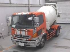 Hino Ranger. Миксер , 6 400 куб. см., 3,00 куб. м. Под заказ