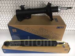 Амортизатор. Toyota Hilux Surf, GRN215, GRN215W, KDN215, KDN215W, RZN210, RZN210W, RZN215, RZN215W, TRN210, TRN210W, TRN215, TRN215W, VZN210, VZN210W...