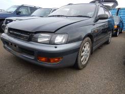 Toyota Caldina. ST195, 3SGE