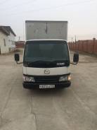 Mazda Titan. Продается грузовик mazda titan 2002г, 4 334 куб. см., 2 000 кг., 4x2
