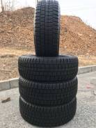 Dunlop Winter Maxx WM01. Зимние, без шипов, 2017 год, без износа, 4 шт
