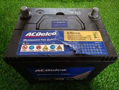 Acdelco. 52 А.ч., Обратная (левое), производство Корея