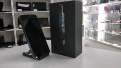Apple iPhone 5. Б/у, 64 Гб, Черный, 4G LTE