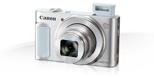Canon PowerShot SX620 HS. 20 � ����� ��, ���: 14� � ����� ����