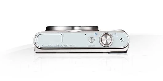 Canon PowerShot SX620 HS. 20 � ����� ��, ���: 14� � ����� ����