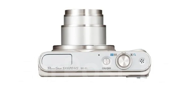 Canon PowerShot SX620 HS. 20 � ����� ��, ���: 14� � ����� ����