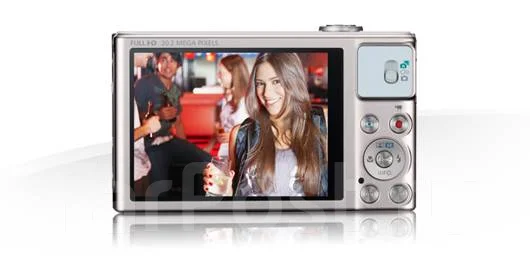 Canon PowerShot SX620 HS. 20 � ����� ��, ���: 14� � ����� ����