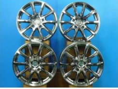 Ion. 8.5x18", 5x150, ET55, �� 110���. ����