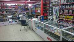 Продавец. ООО"АМД". Улица Шелеста 35