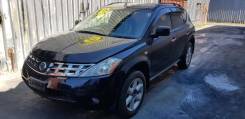 Nissan Murano. автомат, 4wd, 3.5, бензин, 179 000 тыс. км, б/п, нет птс