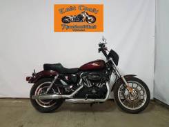 Harley-Davidson Sportster 1200 Roadster. 1 200 куб. см., исправен, птс, без пробега