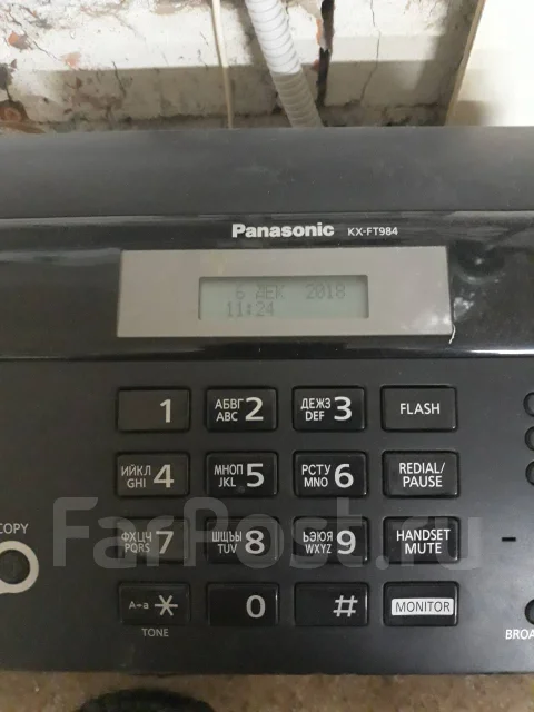Panasonic. �/�, ������ ����