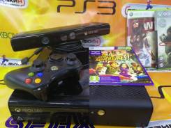 Microsoft Xbox 360 E