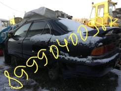 Toyota Sprinter. AE100, 5AFE