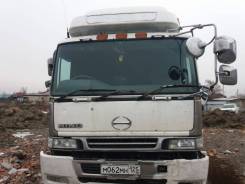 Hino. Грузовик , 13 000 куб. см., 15 000 кг., 4x2
