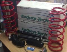 Лифт-комплект. Nissan Patrol, Y61 Nissan Safari, TY61, VRGY61, WGY61, WRGY61, WYY61, Y61, WFGY61, WTY61 Двигатели: RD28TI, TB48DE, ZD30DDTI, TB42S, TB...