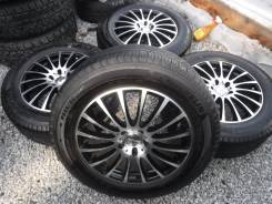 Custom. 8.0x18", 5x114.30, ET44, ЦО 72,0 мм.