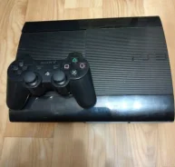 Sony PlayStation 3 Super Slim