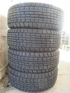Goodyear Ice Navi Zea. ������, ��� �����, 2007 ���, �/�, ����� 10 % ����