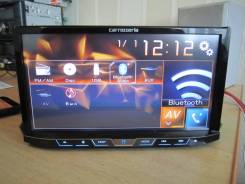 Pioneer Carrozzeria FH