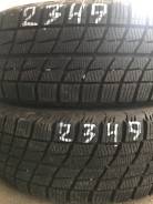 Bridgestone Ice Partner. Зимние, 2015 год, 5 %, 2 шт. Под заказ