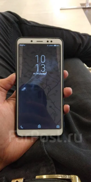 Xiaomi Redmi Note 5. �/�, �����, 3G, 4G LTE, Dual-SIM ����