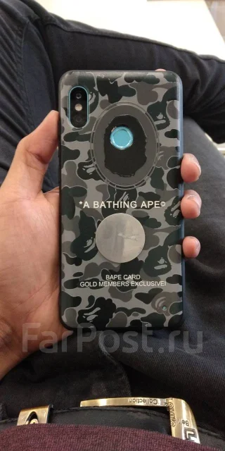 Xiaomi Redmi Note 5. �/�, �����, 3G, 4G LTE, Dual-SIM ����