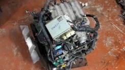 Двигатель в сборе. Nissan 100NX Nissan Elgrand Двигатель VQ35DE