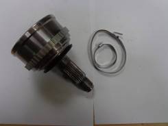 Шрус подвески. Toyota Avensis, ZZT251, ZZT251L Toyota Corolla, ZZE120, ZZE120L, ZZE121, ZZE121L Toyota Verso Двигатели: 1ZZFE, 3ZZFE, 4ZZFE