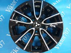 Mitsubishi. 6.5x16", 5x114.30, ET45