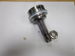 Шрус подвески. Toyota Yaris, SCP10 Toyota Platz, SCP11 Toyota Vitz, SCP10 Toyota Echo, SCP10 Двигатель 1SZFE