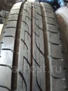 Bridgestone Nextry Ecopia. Летние, 2015 год, без износа, 1 шт