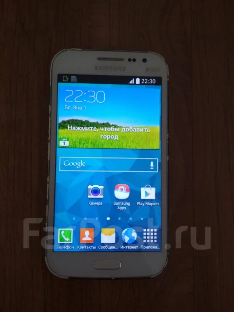 Samsung Galaxy Win. �/�, �����, 3G ����