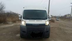 Fiat Ducato. Продается автобус Fiat dukato, 19 мест