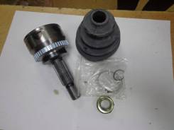 Шрус подвески. Toyota Avensis, ZZT251, ZZT251L Toyota Corolla, ZZE120, ZZE120L, ZZE121, ZZE121L Toyota Verso Двигатели: 1ZZFE, 3ZZFE, 4ZZFE