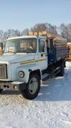 ГАЗ 35071. Продаётся грузовик ГАЗ -САЗ-35071, 4 750 куб. см., 3 940 кг., 4x2