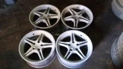 AWS. 9.0x17", 5x114.3 ����