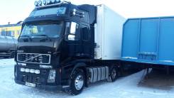 Volvo FH13. Продам Вольво FH, 12 780 куб. см., 40 000 кг., 4x2