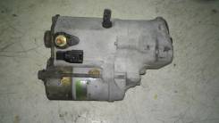 Стартер. Toyota: Sprinter, Carina, Corolla Spacio, Corona, Caldina, Sprinter Carib, Corolla Levin, Sprinter Trueno, Corolla, Sprinter Marino, Carina E...