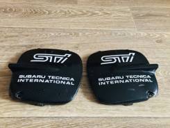 Заглушка бампера. Subaru Impreza WRX, GC8, GC8LD3, GF8, GF8LD3 Subaru Impreza WRX STI, GC8, GF8 Subaru Impreza, GC1, GC2, GC4, GC6, GC8, GC8LD, GF1, G...