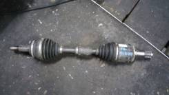 Привод, полуось. Toyota Windom, MCV30 Toyota Camry, MCV30, MCV30L Toyota Alphard, MNH10, MNH10W Toyota Estima, MCR30, MCR30W, MCR40, MCR40W Двигатель...