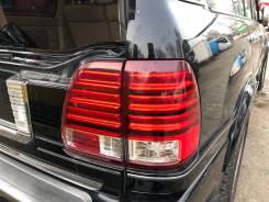 Стоп-сигнал. Toyota Land Cruiser Toyota Land Cruiser Cygnus Lexus LX470