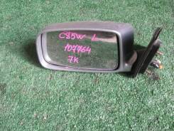 Зеркало заднего вида боковое. Mitsubishi Lancer Cedia, CS2A, CS5A, CS5AR, CS5AZ, CS5W Mitsubishi Lancer, CS2W, CS9W, CS6A, CS1A, CS3W, CS7A, CS2V, CS5...