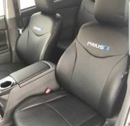 Чехлы. Toyota Prius, ZVW40