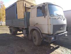 МАЗ 533603-2124. Продается бортовой грузовик , 11 150 куб. см., 9 300 кг., 4x2