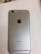 Apple iPhone 6. Новый, 32 Гб, Серебристый, 4G LTE