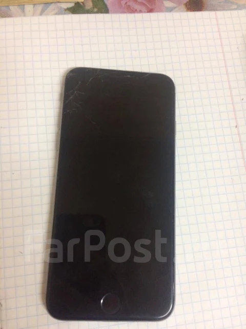 Apple iPhone 6. �����, �����������, 4G LTE ����